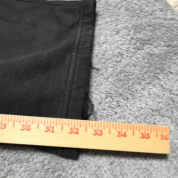Lululemon Pants Mens Small Black Straight Leg Sweatpants ** - Picture 10 of 11